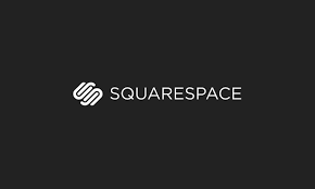 سهم بازار Squarespace