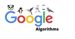 google-algoritms