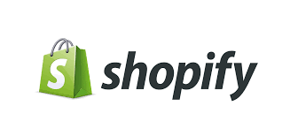 سهم بازار Shopify