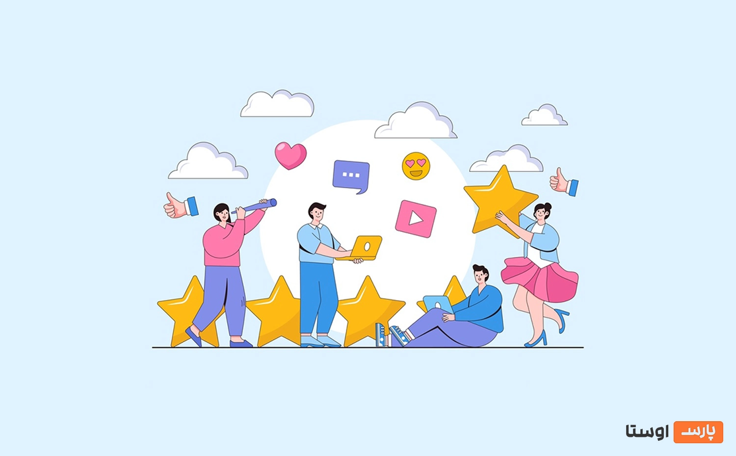 کسب بیش ترین امتیاز در رنک مث