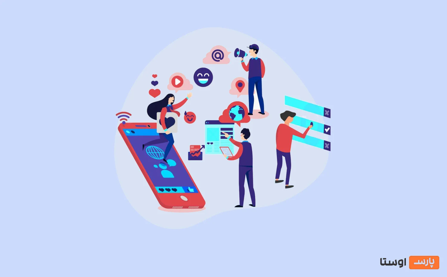 چند زبانه کردن سایت با افزونه WPML