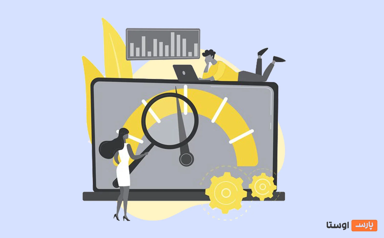 سئو در شیراز و افزایش رتبه وب‌سایت در موتورهای جستجو