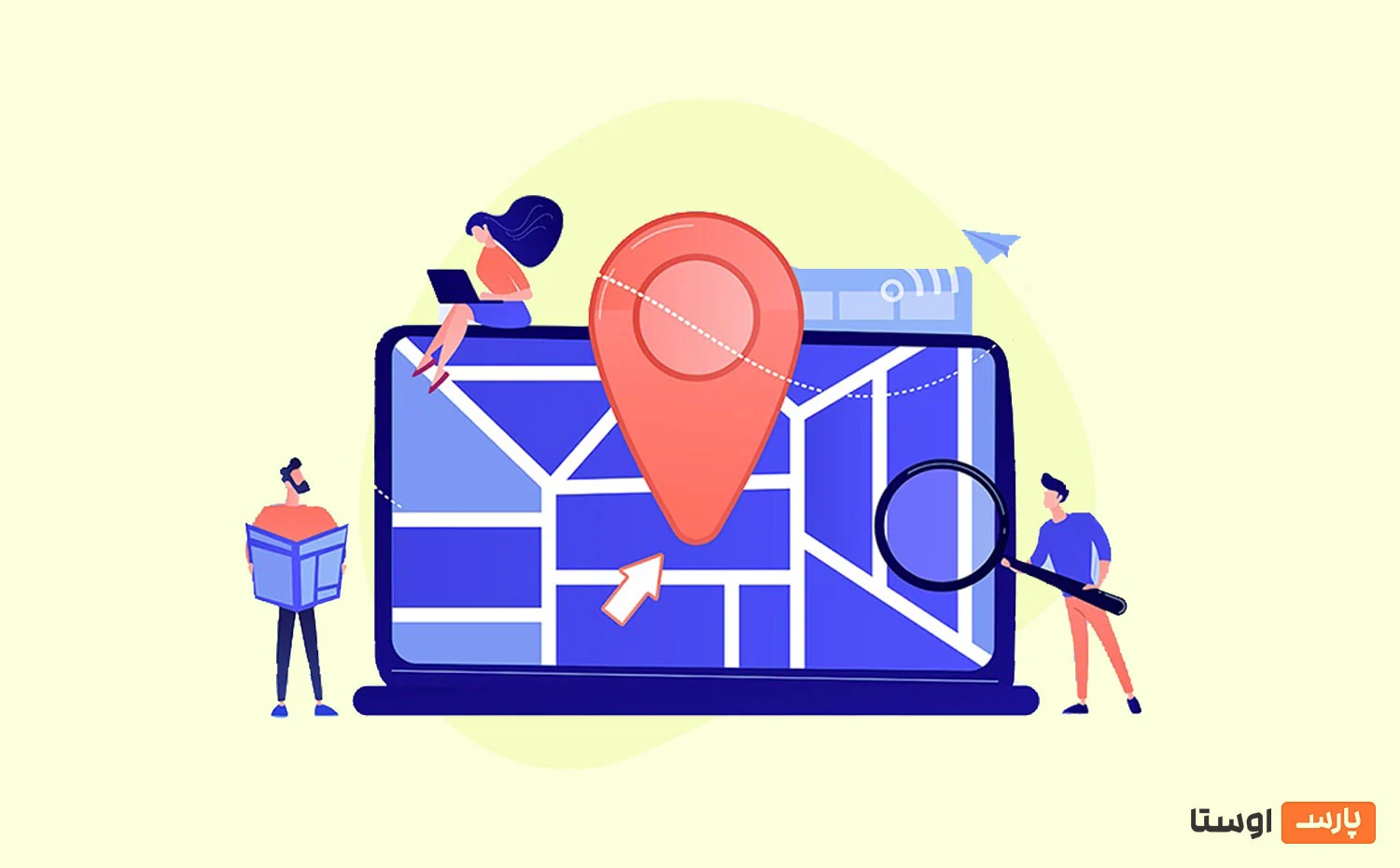 چگونه سایت مپ XML بسازم؟