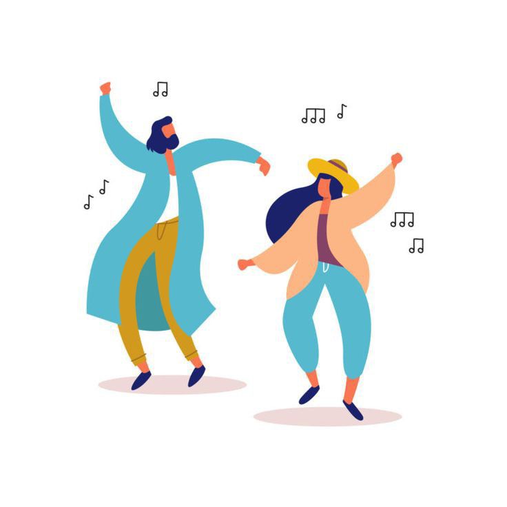 رقص رتبه