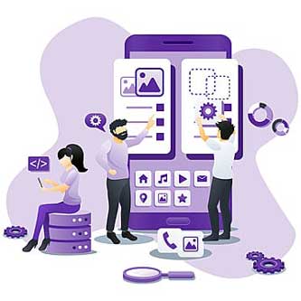 نکاتی برای طراحی رابط کاربری