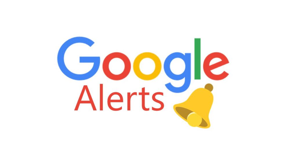 Google Alert