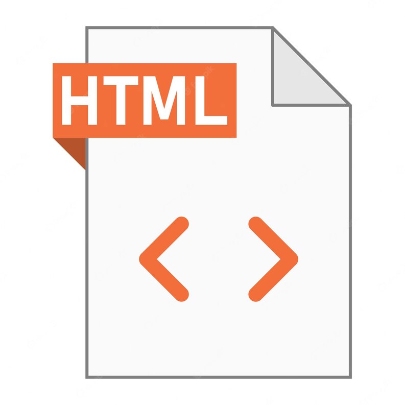 html