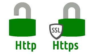 HTTP با HTTPS چه تفاوتی دارد؟