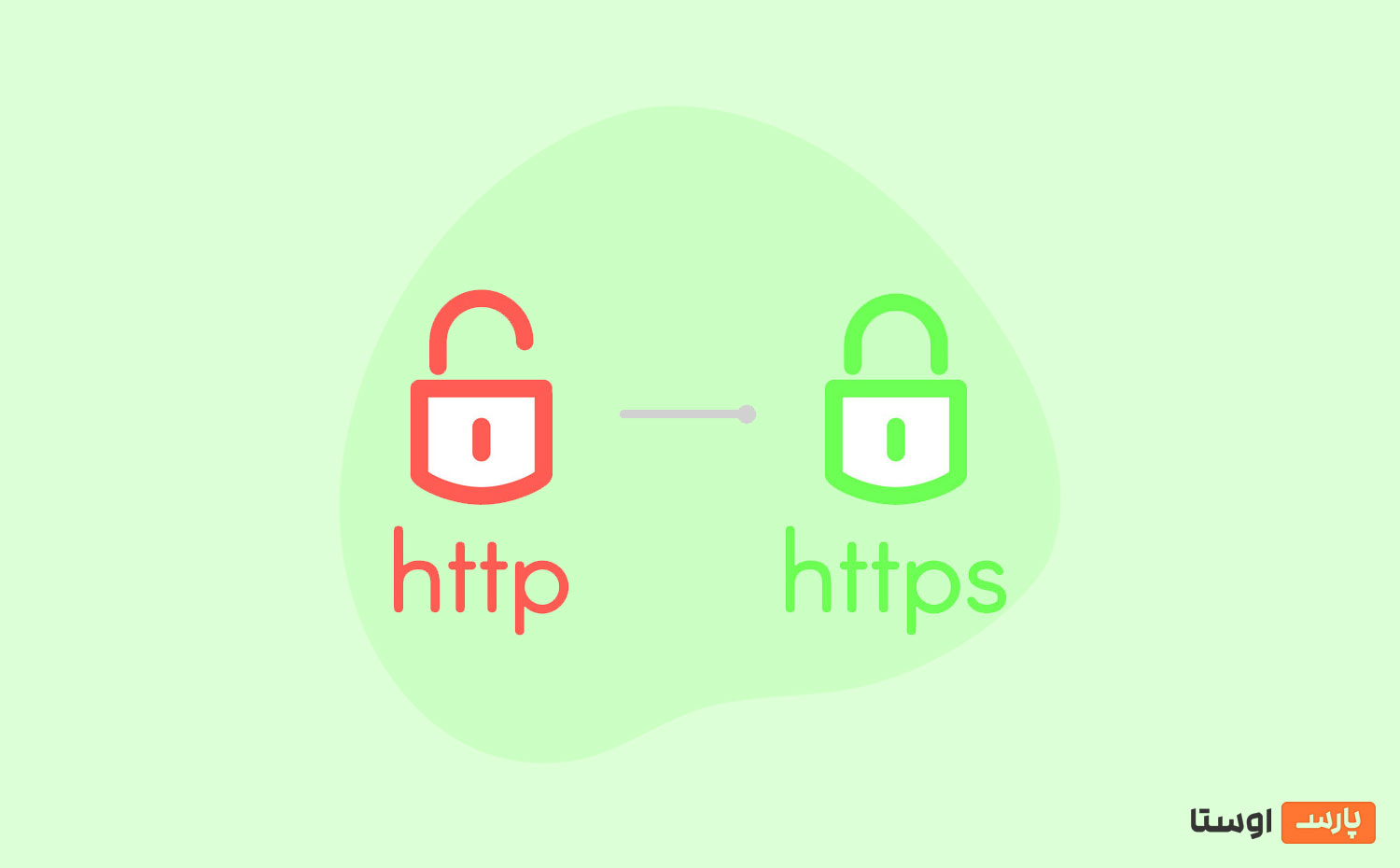 https برای سئو سایت
