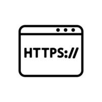 HTTPS چگونه کار می کند