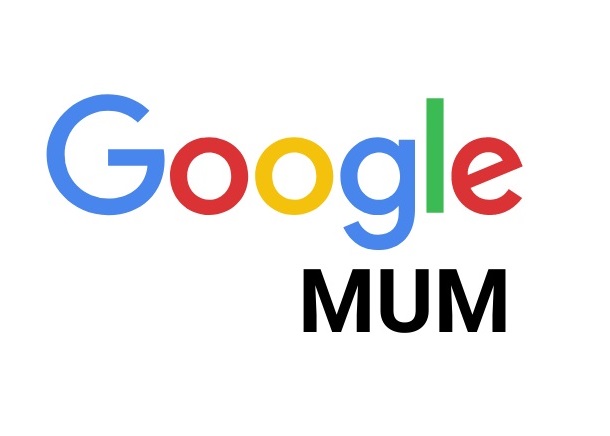 الگریتم mum