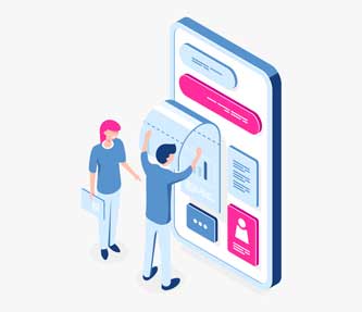 طراحی UI چیست؟