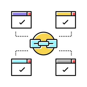 Outbound link چیست؟