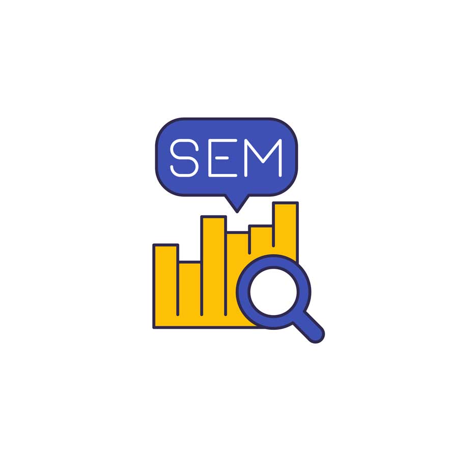 sem چیست
