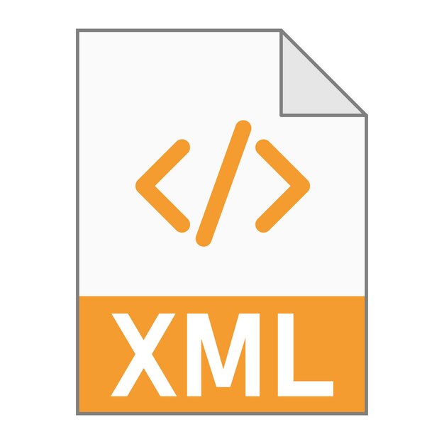 xml