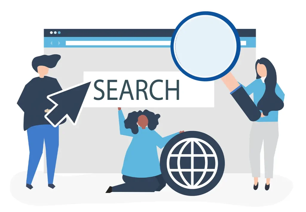  استفادهٔ درست از کلمات کلیدی (Proper Use of Keywords)