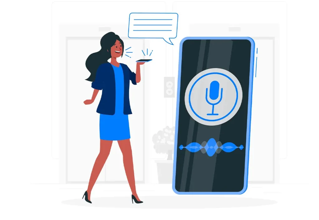 بهینه‌سازی برای جستجوی صوتی (Voice Search Optimization) 🎙️🔍