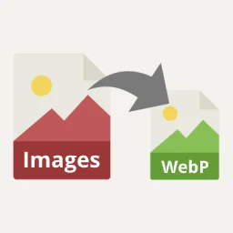 پلاگین images to webp