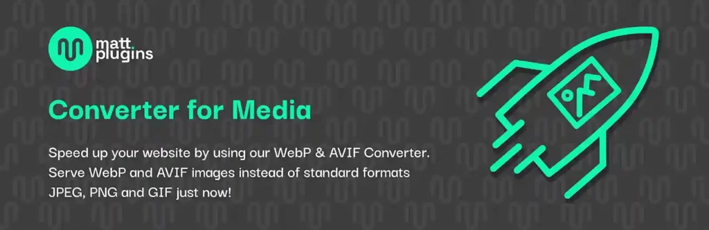 خطای Serve images in next-gen formats error 