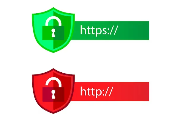 تاثیر ساختار سایت در سئو
