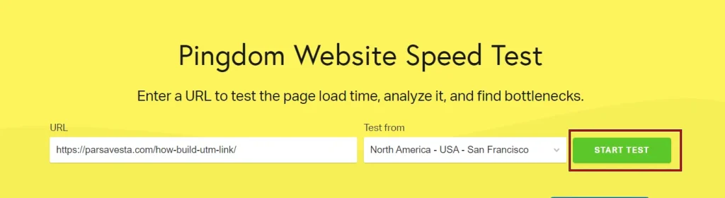 روش رفع خطای Avoid multiple page redirects