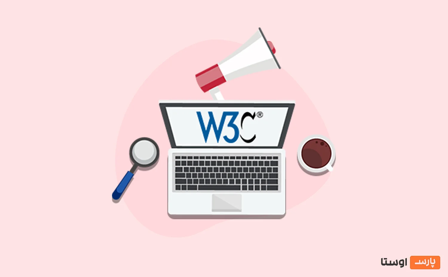 بهبود سئو سایت از W3C Validator