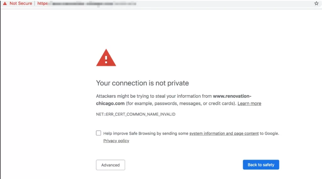 تاثیر Core Web Vitals بر سئو