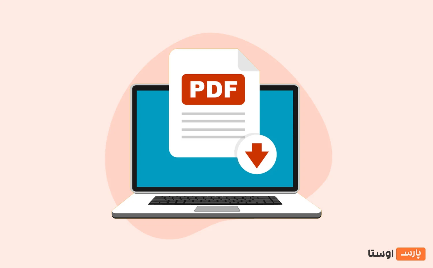 تاثیر فایل PDF در سئو-بررسی مزایا و معایب آن
