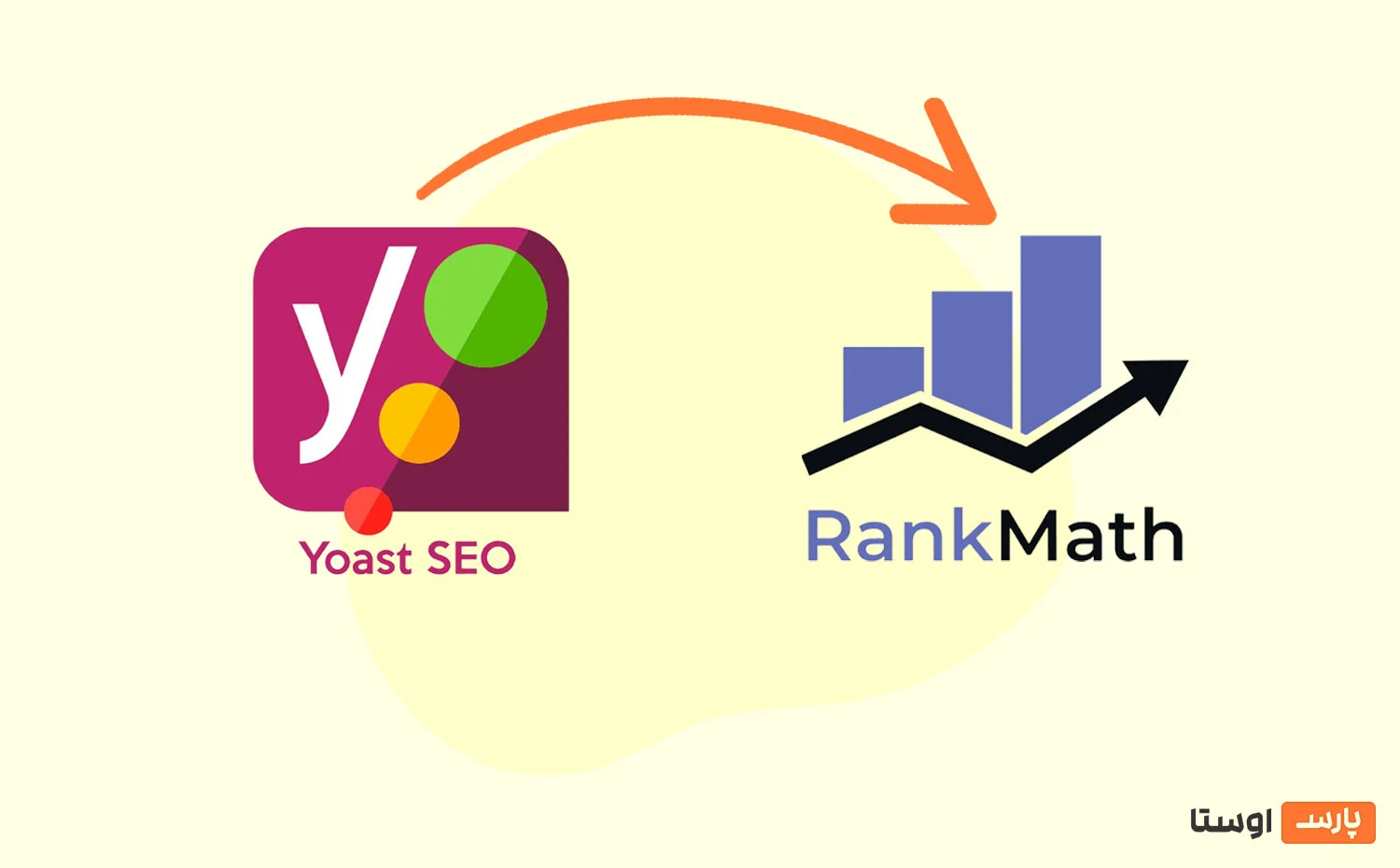 انتقال اطلاعات Yoast SEO به Rank Math در 1دقیقه
