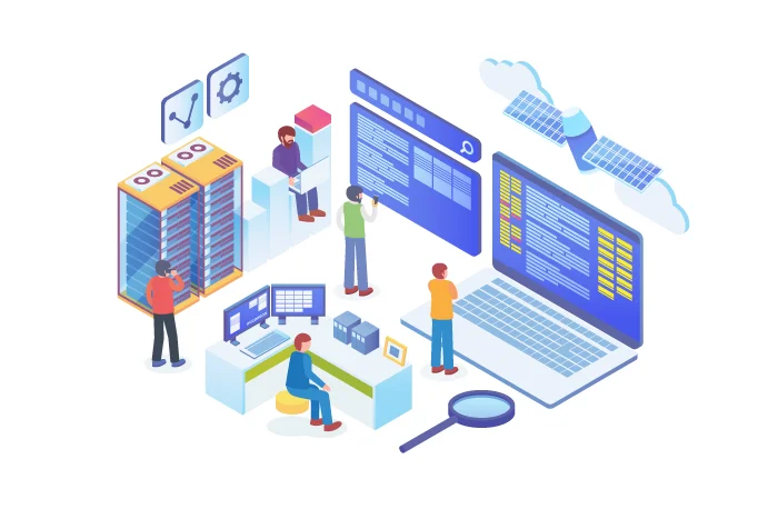 چگونه کمپین سئو B2B خود را بسازیم؟