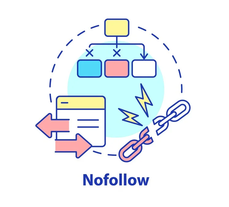 تگ nofollow چیست؟