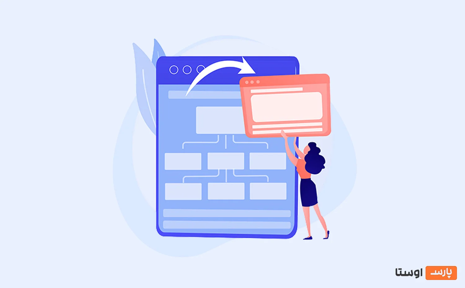 آموزش رفع خطای "Indexed, Not Submitted in Sitemap" در گوگل سرچ کنسول