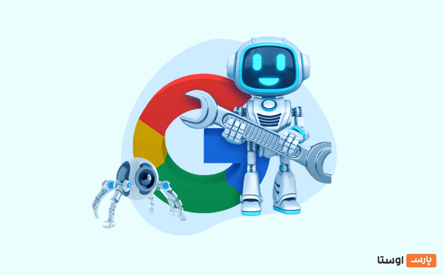 رفع خطای Submitted URL marked noindex در گوگل سرچ کنسول