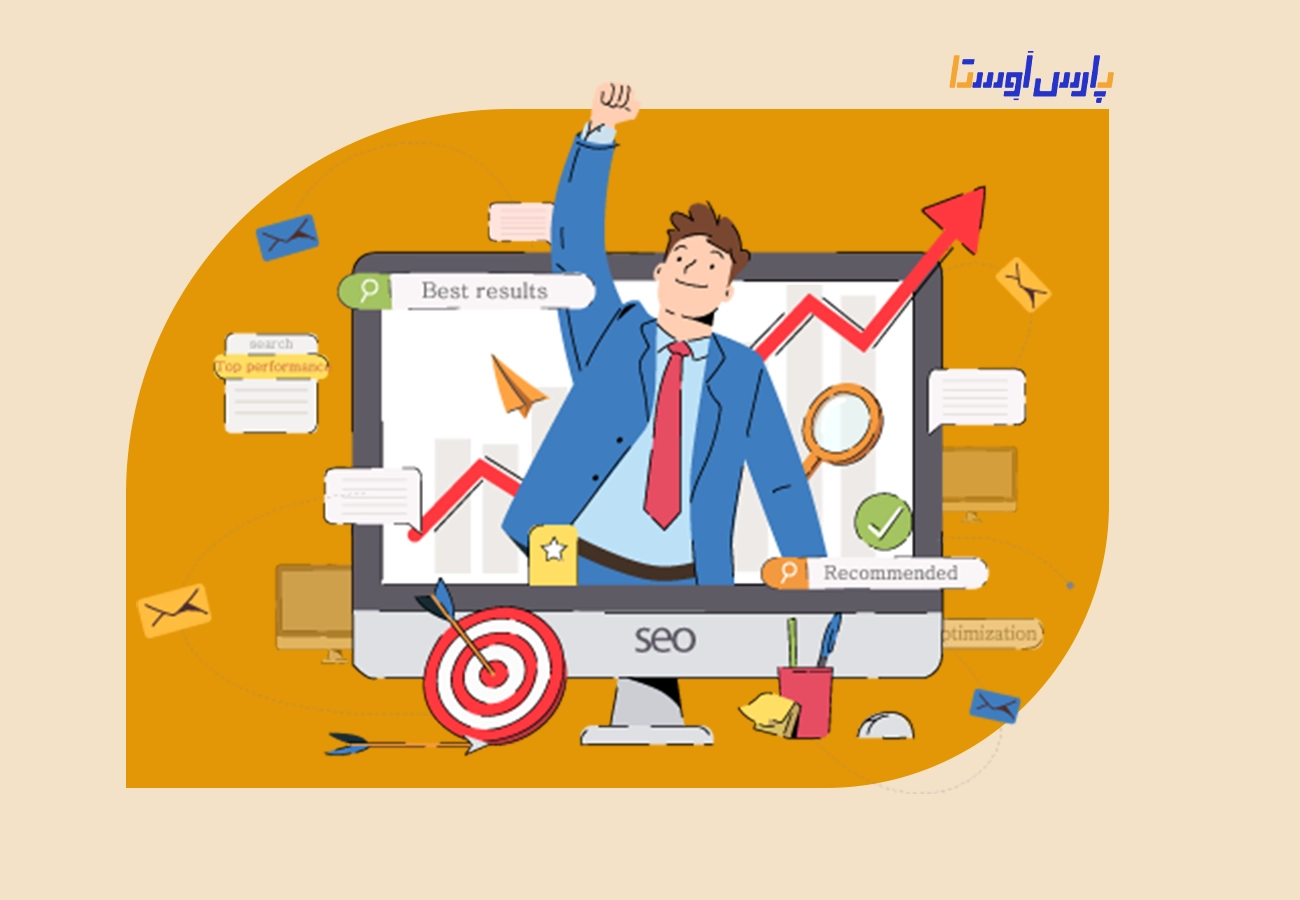 راهنمای جامع افزایش رتبه