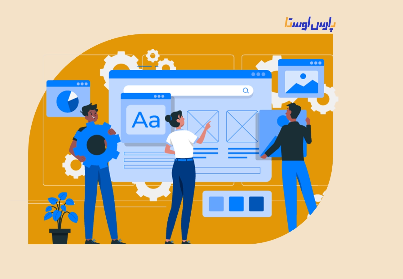 المنتور