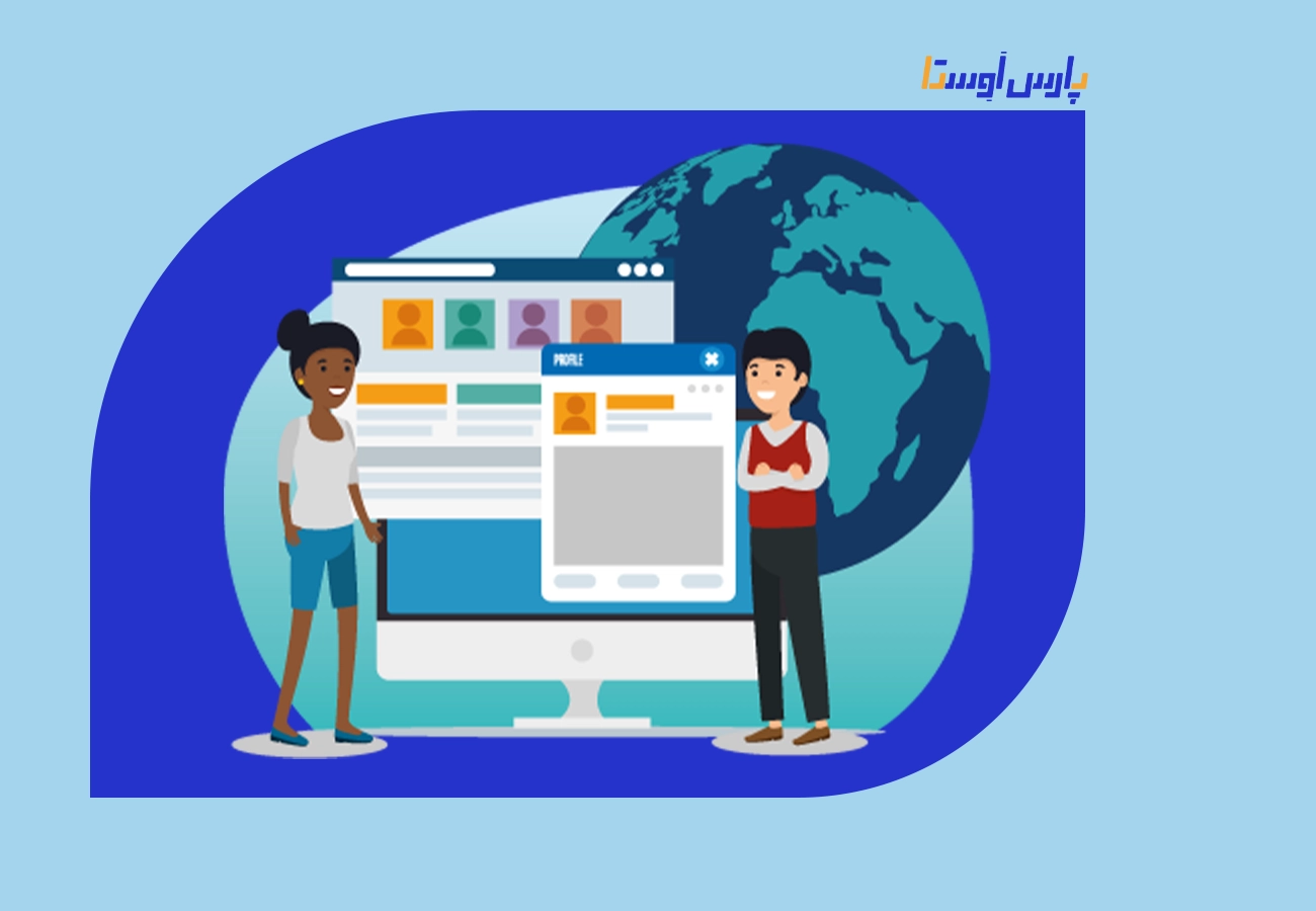 چه کسانی به سایت نیاز دارند؟