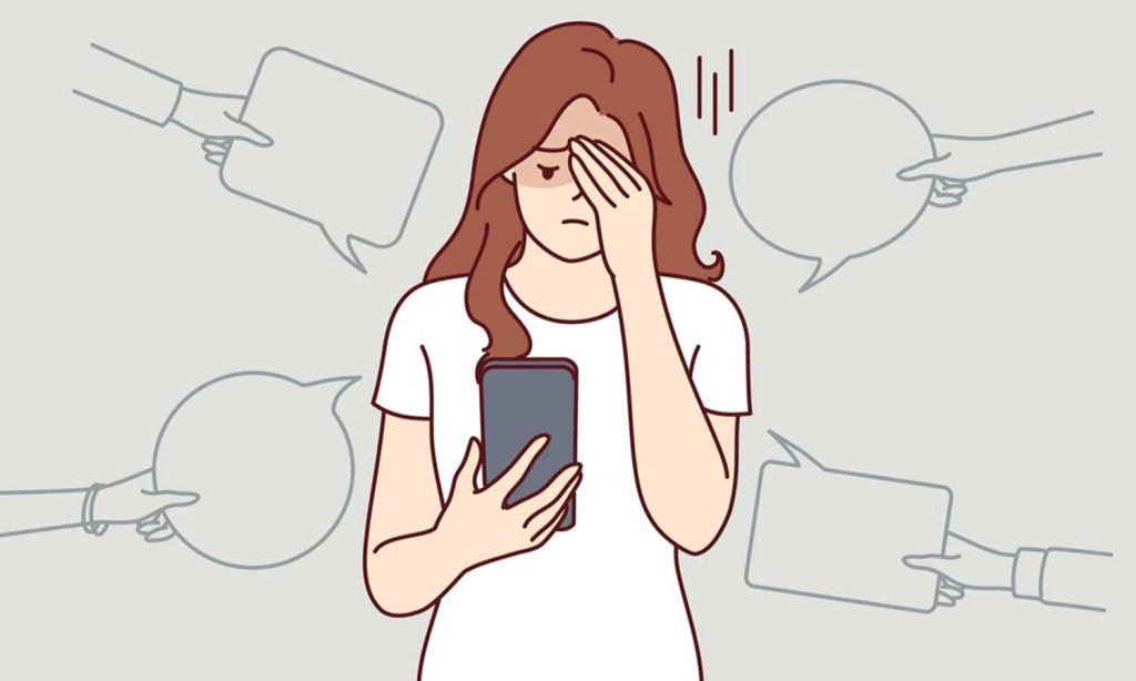 محدود کردن تعداد لینک‌ها در کامنت‌ها