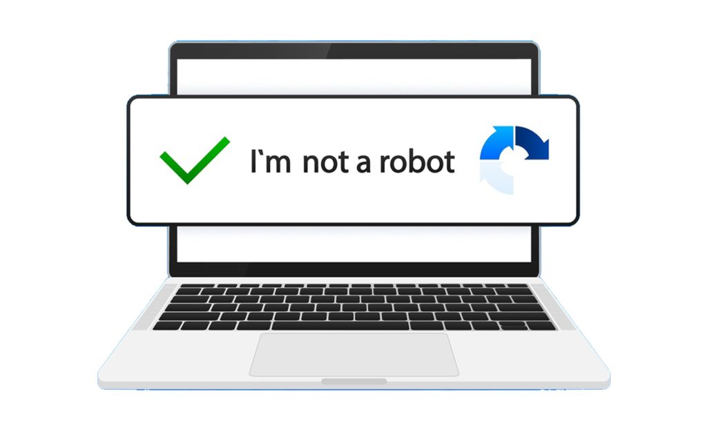 reCAPTCHA
