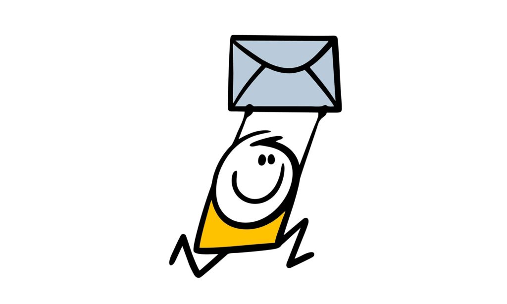 اهمیت ارسال سریع