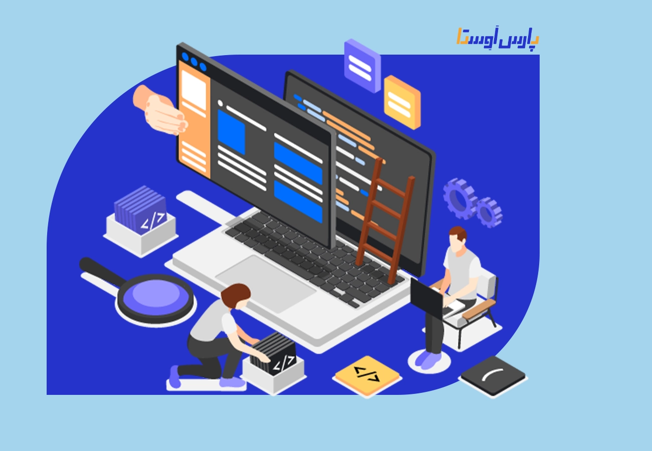 تفاوت بین برگه و پست در وردپرس