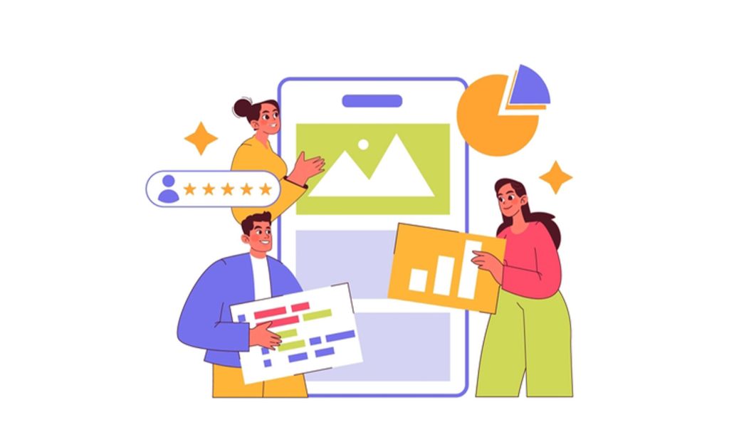 موبایل فرندلی بودن و سئو