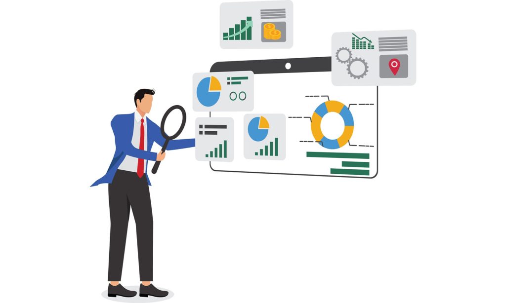 آمار و ارقام: اهمیت استفاده از موبایل